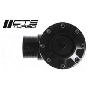 DIVERTER VALVES AND BLOW OFF VALVES