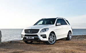 M-Class
