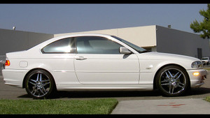 2001-2005 e46 330