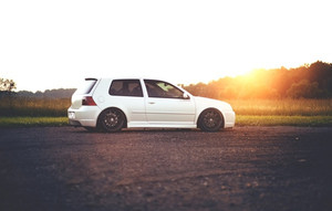 Golf MK4