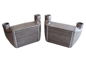 Intercoolers