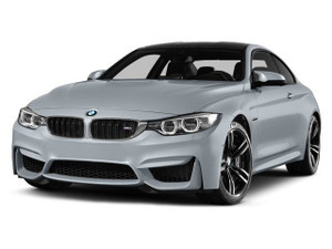 2014-2019 M4 (F8x)
