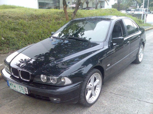 1999-2001 e39 523