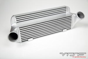 Intercooler/ChargePipe/BOV