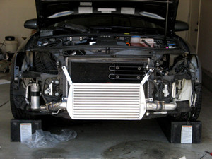 Intercoolers