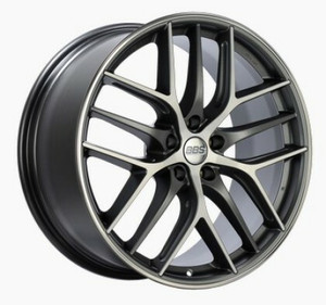 BBS CCR