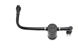 OIL SEPARATORS & BREATHERS