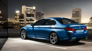 2011-2017 F10 M5 