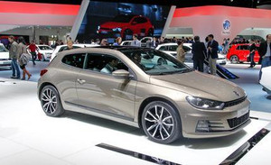 Scirocco