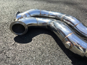 Downpipes