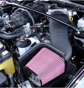 Cold Air Intakes