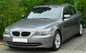 e60/61 520i M54