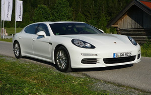 Panamera