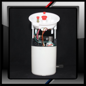 N55 E-Series Fuel System Upgrades