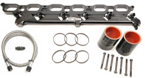 S55 M3/M4 Fuel System Upgrades