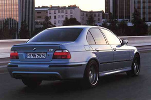 1998-2003 E39 M5