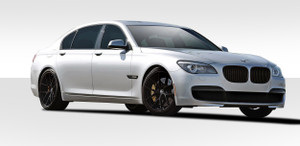 Body Kits - Complete