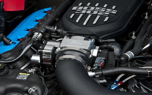 Throttle Bodies
