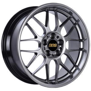 BBS RGR