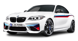 2015+ M2 / M2 Competition