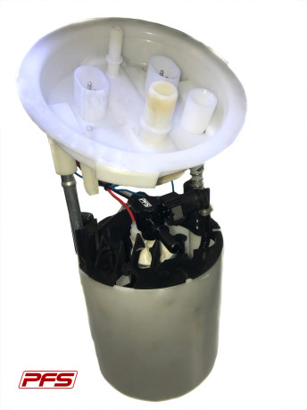 Performance Fueling Solutions N54 Bucketed Fuel Pump Upgrade - "Stock Series"