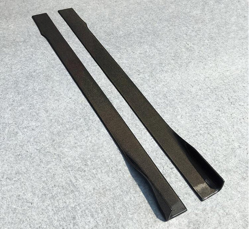 Twenty Two Tuning Audi A3/S3/RS3 (8V) Hatchback Facelift Carbon Fiber Side Skirts Twenty Two Tuning Audi A3/S3/RS3 (8V) Hatchback Facelift Carbon Fiber Side Skirts