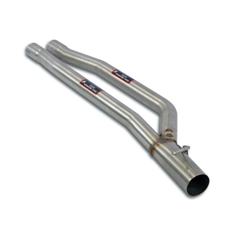 Supersprint BMW E65 Centre Pipe  787913