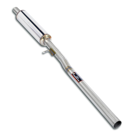 Supersprint AUDI Q3 Sportback (2019 ->) Centre Exhaust  779623