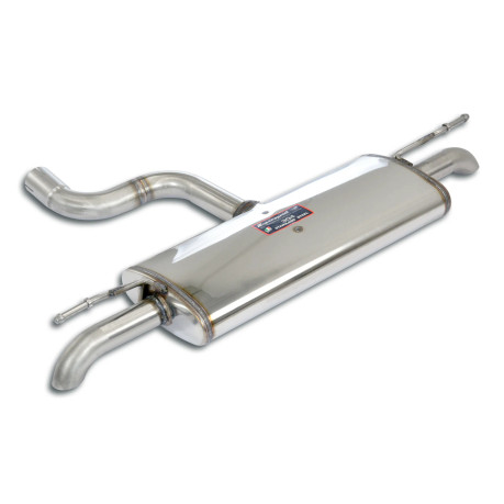 Supersprint AUDI A3 8Y SPORTBACK 2020 -> Rear Exhaust  779544