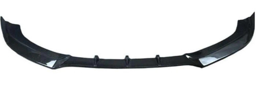 Twenty Two Tuning Audi A4/S4 (B8.5) ABT Inspired Carbon Fiber Front Lip Spoiler Twenty Two Tuning Audi A4/S4 (B8.5) ABT Inspired Carbon Fiber Front Lip Spoiler