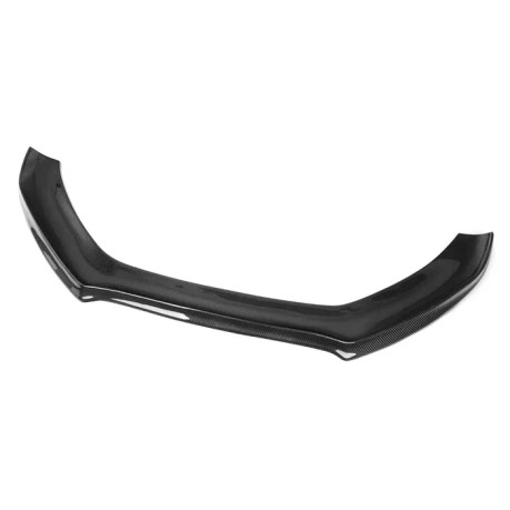 Twenty Two Tuning Audi A5 (B8.5) S5 Style Carbon Fiber Front Lip Spoiler