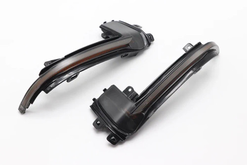 Twenty Two Tuning Audi A5/S5/RS5 (B8.5) Dynamic Sweeping Wing Mirror Indicators