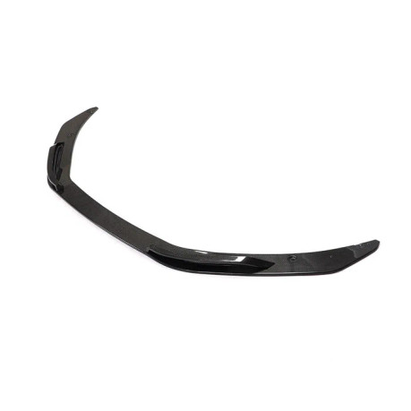 Twenty Two Tuning Audi R8 V10 (4S) OEM+ Performance Style Carbon Fiber Front Lip Spoiler Twenty Two Tuning Audi R8 V10 (4S) OEM+ Performance Style Carbon Fiber Front Lip Spoiler