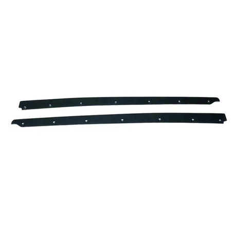 Twenty Two Tuning Audi R8 V10 (4S) OEM+ Performance Style Carbon Fiber Side Skirts Twenty Two Tuning Audi R8 V10 (4S) OEM+ Performance Style Carbon Fiber Side Skirts