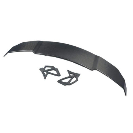 Twenty Two Tuning Universal Vorsteiner Style VRS GTS Aero Wing Spoiler