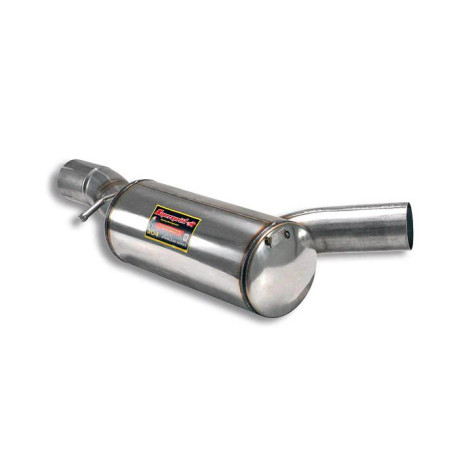 Supersprint VW GOLF VII SportWagen Centre Exhaust  776803