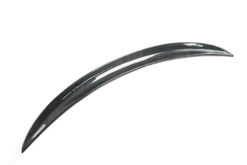 Essentials Carbon Fibre Performance Rear Spoiler for BMW 2 Series & M2 (2014-2021, F22 F87) - AU-BF22RSPECFR Essentials Carbon Fibre Performance Rear Spoiler for BMW 2 Series & M2 (2014-2021, F22 F87) - AU-BF22RSPECFR