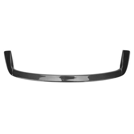 Twenty Two Tuning BMW 1 Series (F20/F21) AC Schnitzer Style Carbon Fibre Rear Spoiler