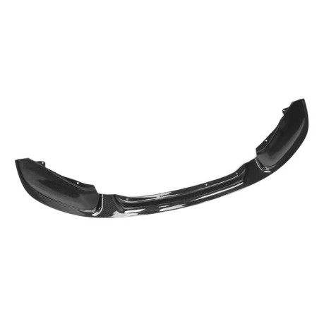 Twenty Two Tuning BMW 1 Series (F20/F21) LCI 3D Design Style Carbon Fibre Front Lip