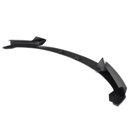 Twenty Two Tuning BMW 2 Series (F22/F23) M Performance Style Carbon Fibre Front Lip Spoiler Twenty Two Tuning BMW 2 Series (F22/F23) M Performance Style Carbon Fibre Front Lip Spoiler