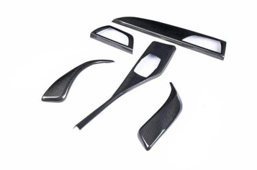 Twenty Two Tuning BMW 2 Series (F22/F23) OEM+ Carbon Fibre Interior Trim Kit Twenty Two Tuning BMW 2 Series (F22/F23) OEM+ Carbon Fibre Interior Trim Kit
