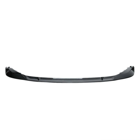 Essentials BMW G80 G81 M3 & G82 G83 M4 Carbon Fibre Competition Front Splitter (2021+) - AU-BG8XCOFSCF Essentials BMW G80 G81 M3 & G82 G83 M4 Carbon Fibre Competition Front Splitter (2021+) - AU-BG8XCOFSCF