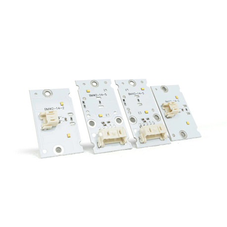 Essentials BMW M2 & M2 Competition F87 CSL Style Yellow DRL Module Set by AUTOID (2015-2021) Essentials BMW M2 & M2 Competition F87 CSL Style Yellow DRL Module Set by AUTOID (2015-2021)