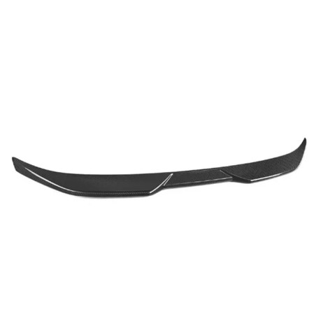Twenty Two Tuning BMW 2 Series (G42) M Performance Style Carbon Fibre Rear Spoiler Twenty Two Tuning BMW 2 Series (G42) M Performance Style Carbon Fibre Rear Spoiler