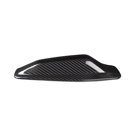 Twenty Two Tuning BMW 2 Series (G42) Pre-Preg Carbon Fibre Antenna Cover