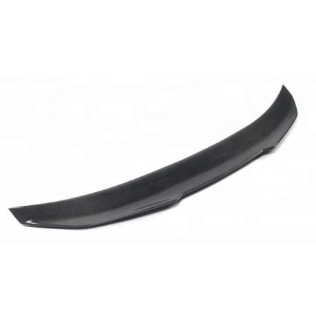 Twenty Two Tuning BMW 3 Series/M3 (E90) PSM Style Carbon Fibre Rear Spoiler Twenty Two Tuning BMW 3 Series/M3 (E90) PSM Style Carbon Fibre Rear Spoiler