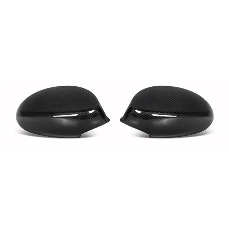 Twenty Two Tuning BMW 3 Series Pre-LCI (E90/E91) OEM+ Replacement Carbon Fibre Mirror Covers Twenty Two Tuning BMW 3 Series Pre-LCI (E90/E91) OEM+ Replacement Carbon Fibre Mirror Covers
