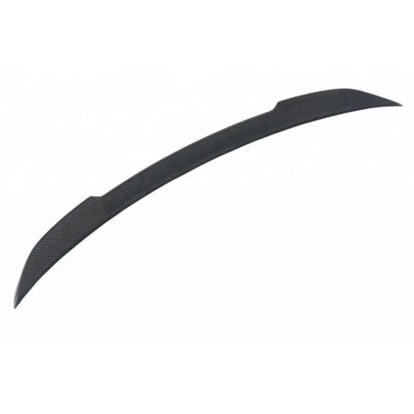 Twenty Two Tuning BMW 3 Series/M3 (E90) CS Style Carbon Fibre Rear Spoiler Twenty Two Tuning BMW 3 Series/M3 (E90) CS Style Carbon Fibre Rear Spoiler