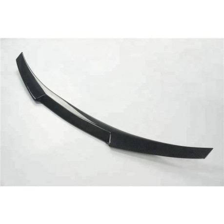 Twenty Two Tuning BMW 3 Series/M3 (E92/E93) M4 Style Carbon Fibre Rear Spoiler