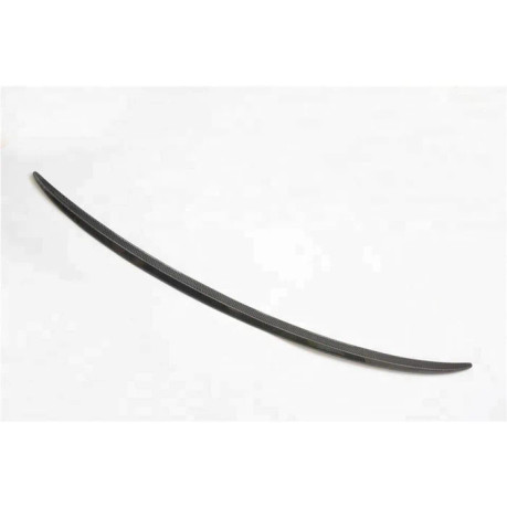Twenty Two Tuning BMW 3 Series/M3 (E92/E93) OEM Style Carbon Fibre Rear Spoiler
